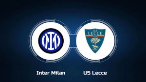 Phân tích, soi kèo trận đấu Inter Milan vs Lecce ngày 24/12/2023