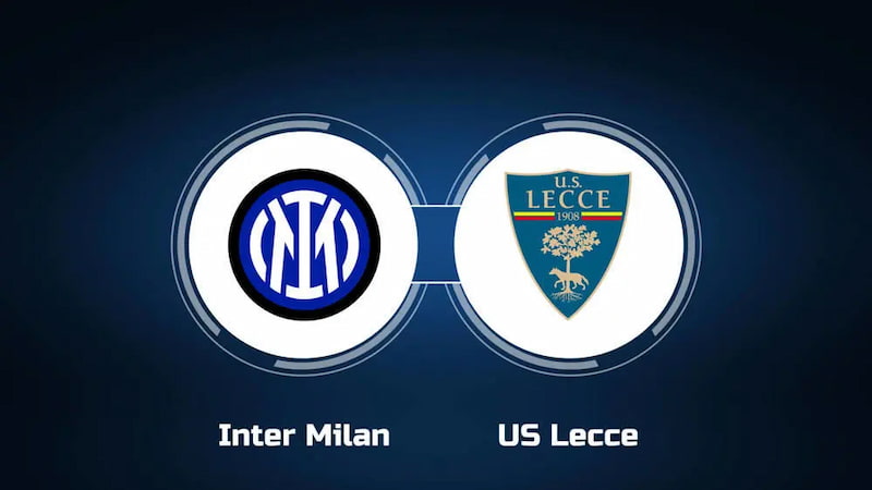 Phân tích, soi kèo trận đấu Inter Milan vs Lecce ngày 24/12/2023