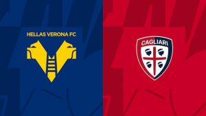 Phân tích, soi kèo trận đấu Verona vs Cagliari ngày 24/12/2023
