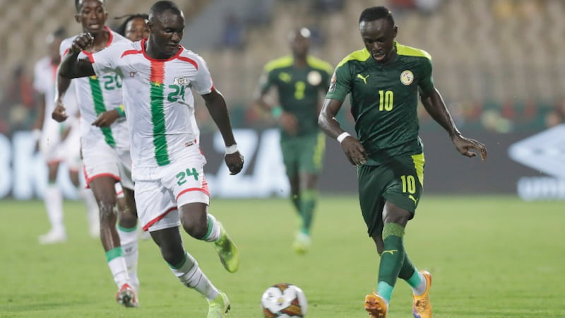 Điểm qua lịch sử chạm trán của Burkina Faso vs Mauritania