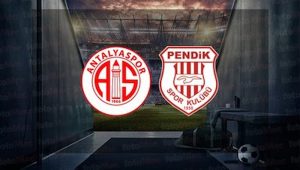 Phân tích, soi kèo trận đấu Pendikspor vs Antalyaspor ngày 09/01/2024