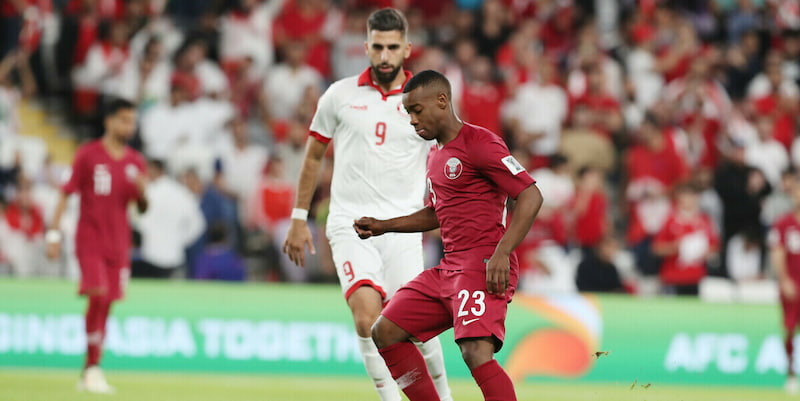 Điểm qua lịch sử chạm trán của Qatar vs Lebanon